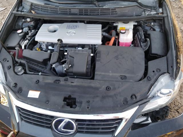 2015 LEXUS CT 200 JTHKD5BHXF2243694