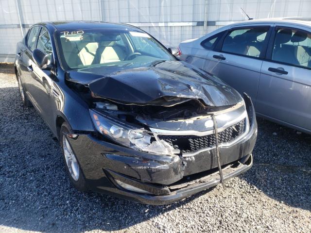 2013 KIA OPTIMA LX 5XXGM4A78DG251925