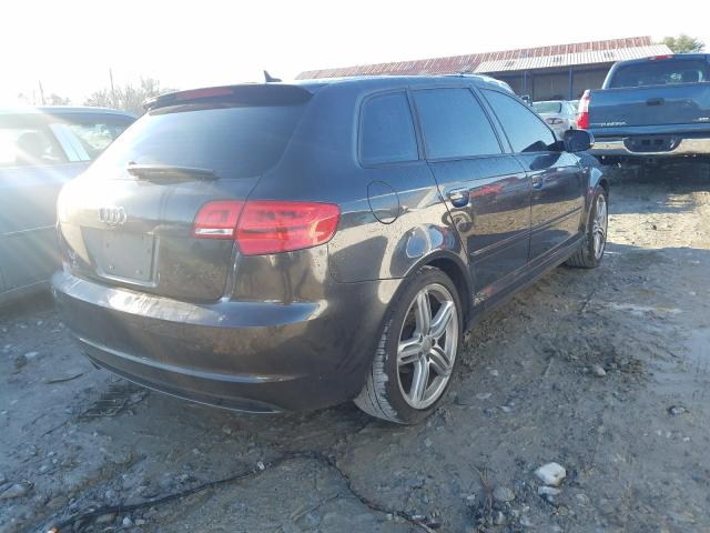 2012 AUDI A3 PREMIUM WAUKJAFM4CA099259