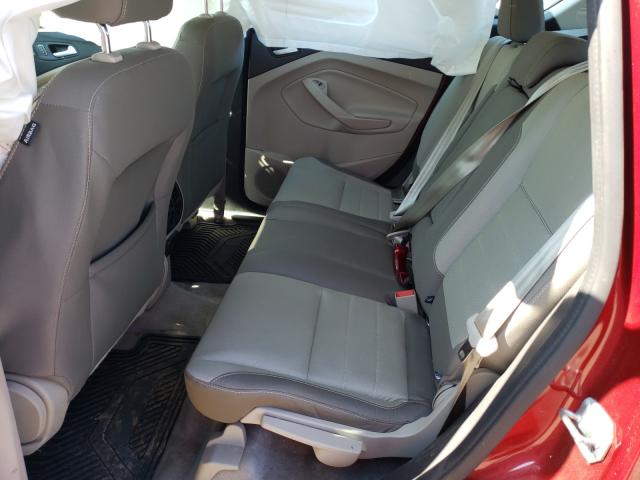 2015 FORD C-MAX SE 1FADP5AU6FL120622