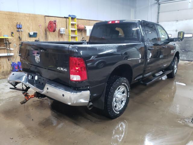2018 DODGE 3500 3C63R3CL5JG239316