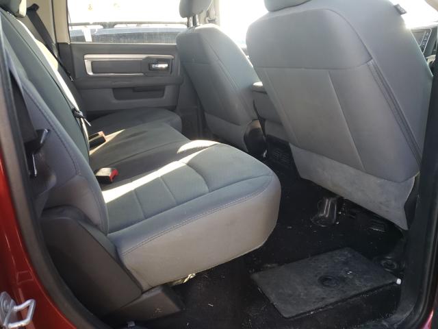 2015 RAM 2500 SLT 3C6TR5DT0FG638457