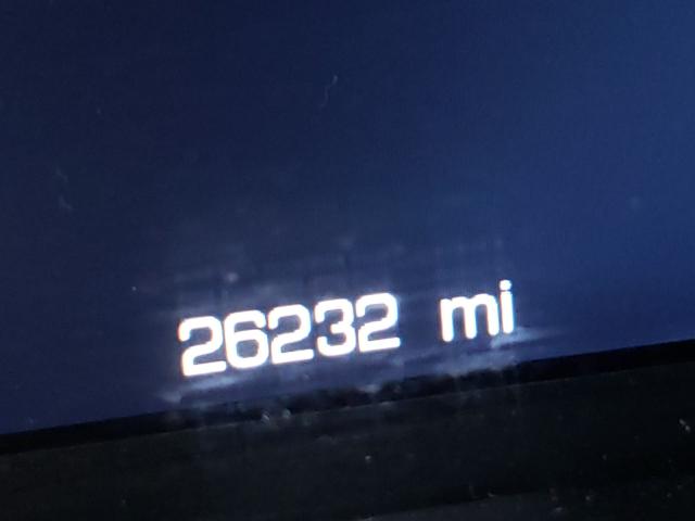 2019 CHEVROLET IMPALA PRE - 2G1105S39K9121801