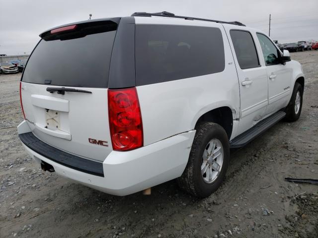 2013 GMC YUKON XL C 1GKS1KE0XDR176604