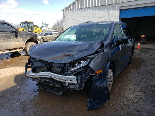 2019 HONDA ODYSSEY LX 5FNRL6H24KB102025