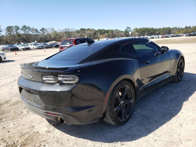 2019 CHEVROLET CAMARO LS 1G1FB1RS9K0113908