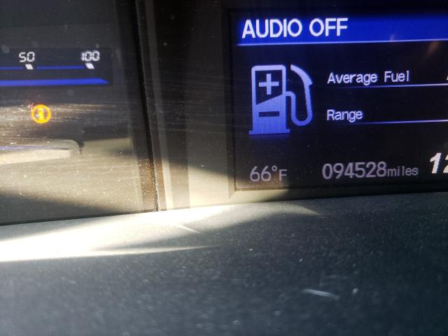 2012 HONDA CIVIC HYBR JHMFB4F27CS007913