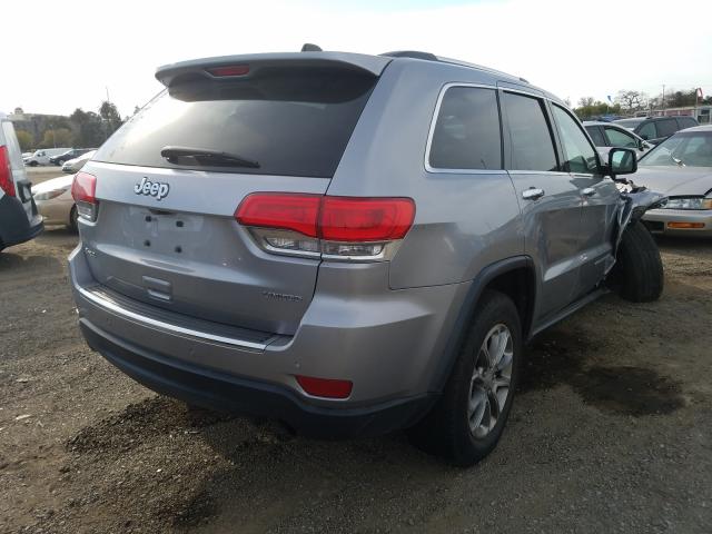 2015 JEEP GRAND CHER - 1C4RJFBG1FC191727