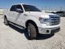 2013 FORD  F-150