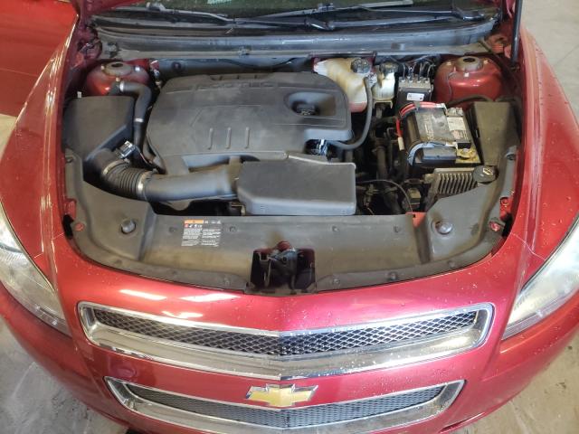 2012 CHEVROLET MALIBU 2LT 1G1ZD5E07CF336014