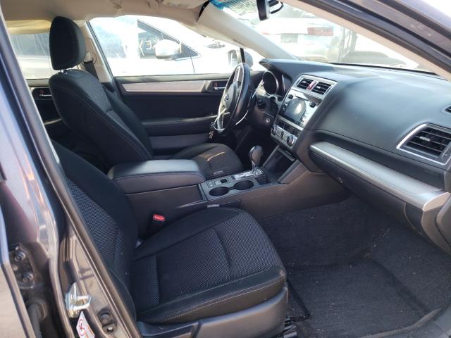 2015 SUBARU OUTBACK 2. - 4S4BSADCXF3241760