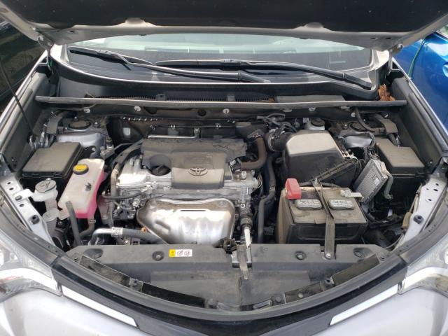 2018 TOYOTA RAV4 ADVEN - 2T3RFREV8JW850681