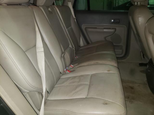 2010 FORD EDGE LIMIT 2FMDK4KC6ABA44235