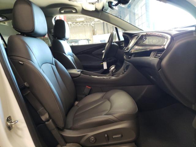 2019 BUICK ENVISION P LRBFX3SX7KD012528