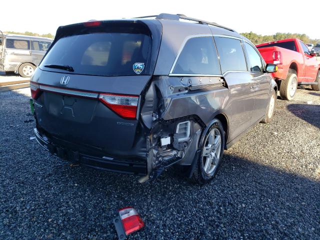 2012 HONDA ODYSSEY TO 5FNRL5H99CB001667