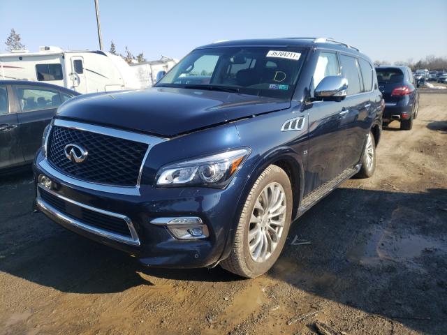 2015 INFINITI QX80 JN8AZ2NE5F9087395