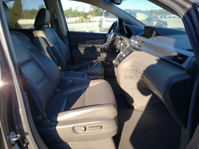 2012 HONDA ODYSSEY TO 5FNRL5H99CB001667