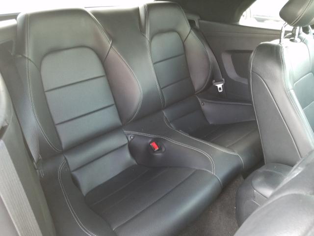2015 FORD MUSTANG GT 1FATP8FF7F5385271