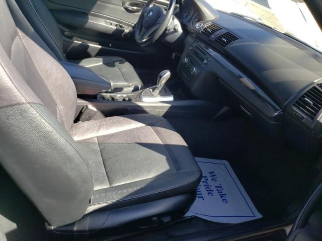 2012 BMW 135 I WBAUN7C59CVM25675