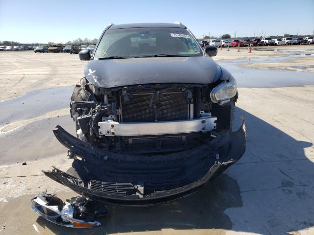 2015 INFINITI QX60 5N1AL0MN4FC514339