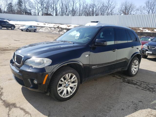 2012 BMW X5 XDRIVE5 5UXZV8C52CL422996