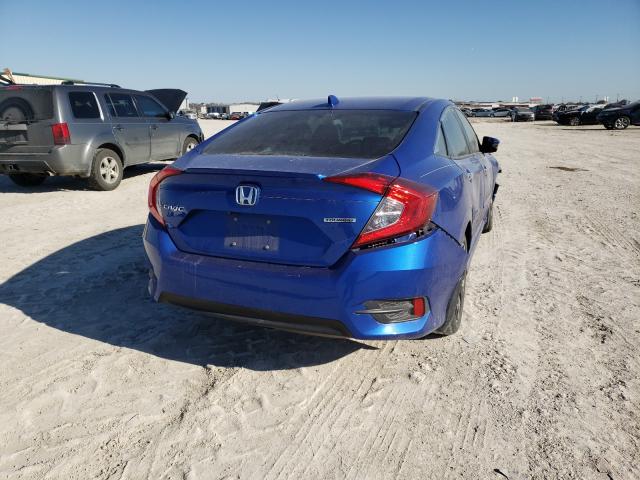 2017 HONDA CIVIC TOUR 19XFC1F94HE029159