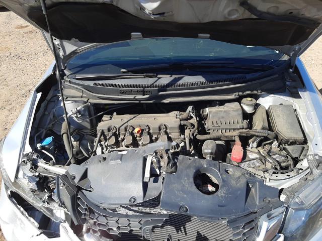 2015 HONDA CIVIC SE 19XFB2F75FE274993