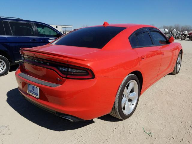 2017 DODGE CHARGER R/ 2C3CDXCTXHH537485