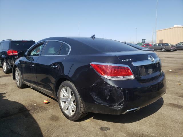 2012 BUICK LACROSSE P 1G4GD5E31CF192934