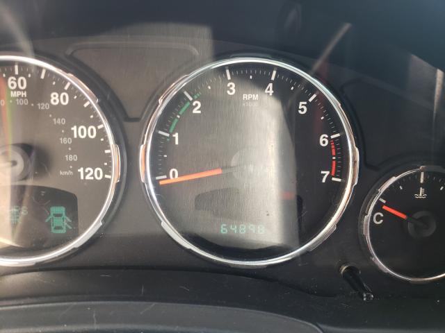 2011 JEEP LIBERTY LI 1J4PP5GK0BW536858