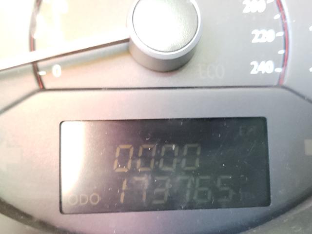 2013 KIA SORENTO EX - 5XYKUDA66DG387774