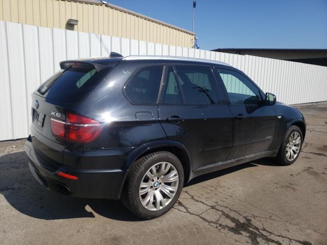 2012 BMW X5 XDRIVE5 5UXZV8C52CL422996