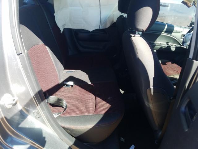 2019 MITSUBISHI MIRAGE LE ML32A5HJ7KH011133
