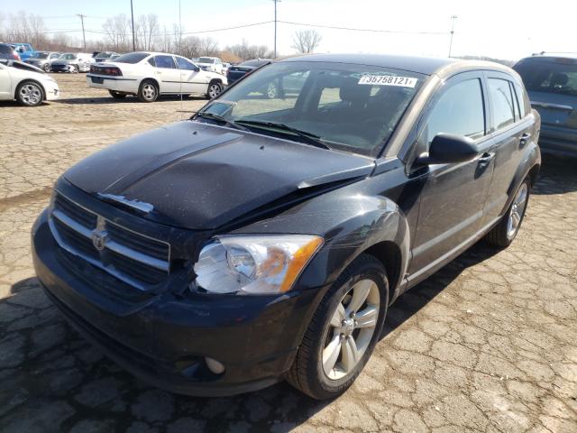 2011 DODGE CALIBER MA 1B3CB3HA7BD113589