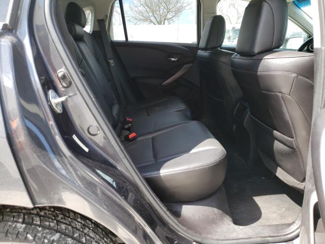 2013 ACURA RDX 5J8TB3H3XDL019152