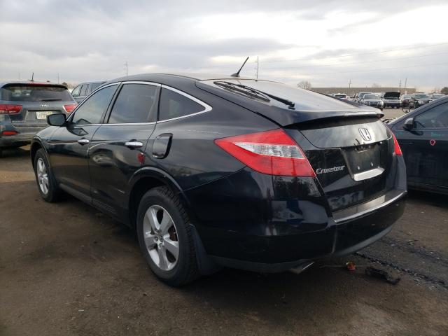 2012 HONDA CROSSTOUR 5J6TF1H30CL000156