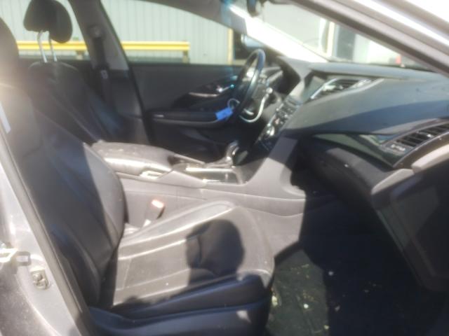 2015 HYUNDAI AZERA LIMI KMHFH4JG6FA478766