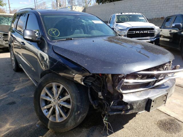 2014 DODGE DURANGO LI 1C4RDHDGXEC313533