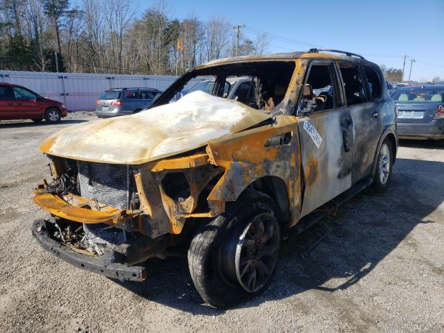 2011 INFINITI QX56 JN8AZ2NC1B9300741