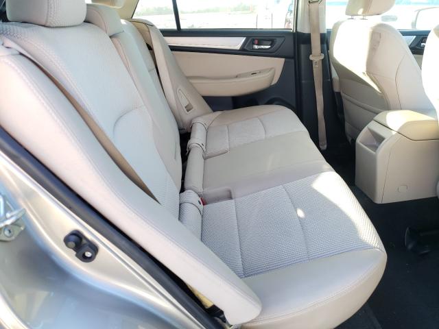 2015 SUBARU OUTBACK PR 4S4BSBDC9F3248513