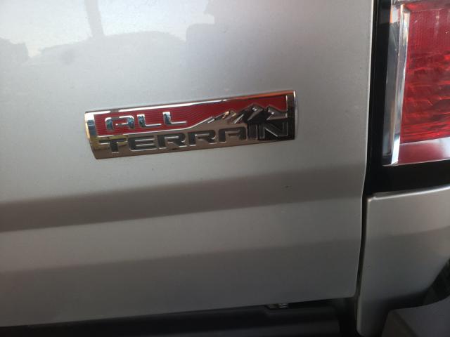 2017 GMC CANYON SLE 1GTG6CEN0H1149260