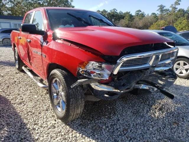 2012 DODGE RAM 1500 S 1C6RD6LT1CS223765