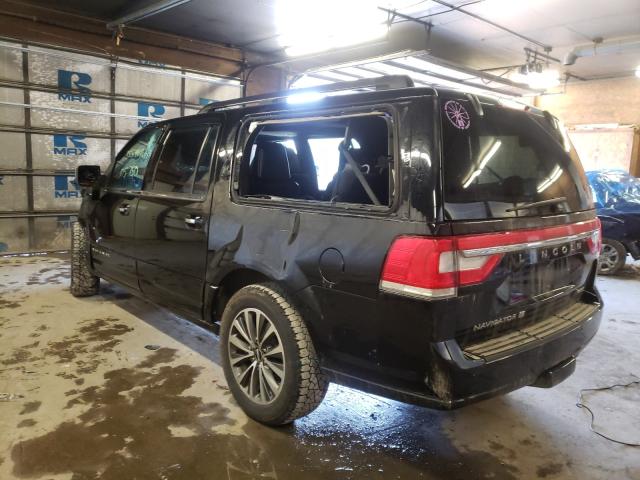 2016 LINCOLN NAVIGATOR 5LMJJ3JT2GEL00625