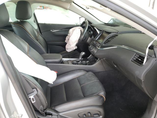 2019 CHEVROLET IMPALA PRE - 2G1105S39K9121801