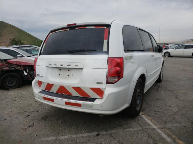2016 DODGE GRAND CARA 2C4RDGBG1GR371781