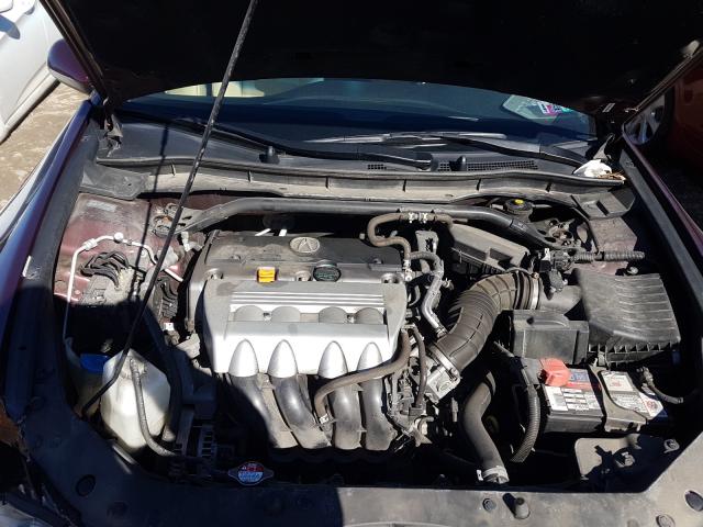 2010 ACURA TSX JH4CU2F69AC020979