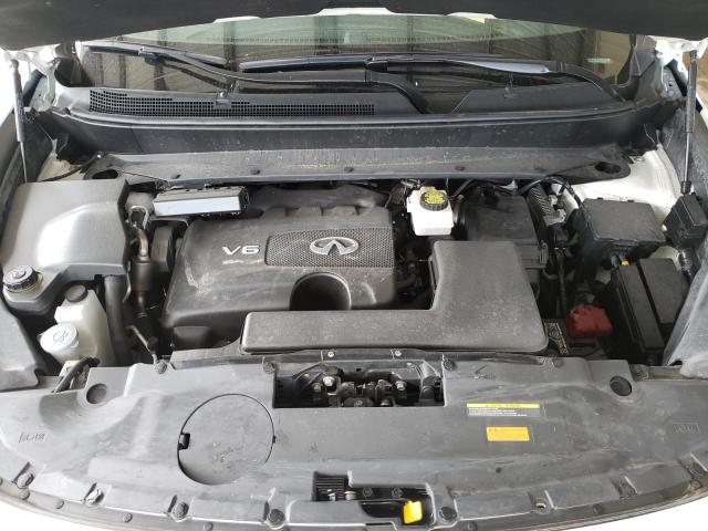 2019 INFINITI QX60 LUXE 5N1DL0MN8KC550042
