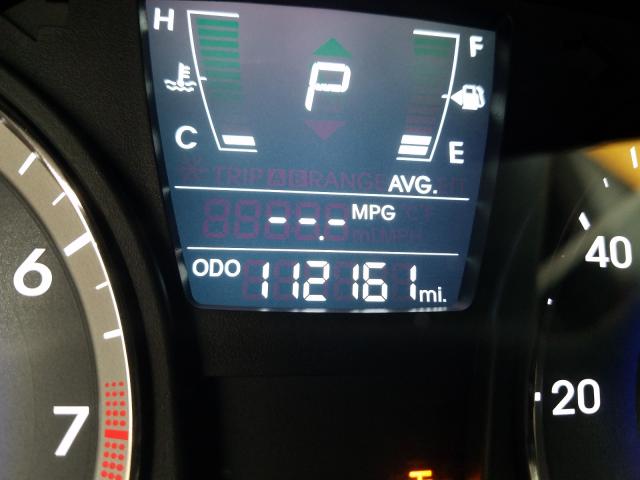 2012 HYUNDAI ACCENT GLS - KMHCT5AE2CU002708