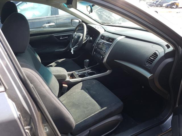 2014 NISSAN ALTIMA 2.5 1N4AL3AP5EC408823