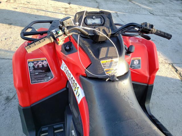 2020 CAN-AM OUTLANDER 3JBLMAT22LJ000964